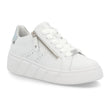 W2605 Lace Up Sneaker