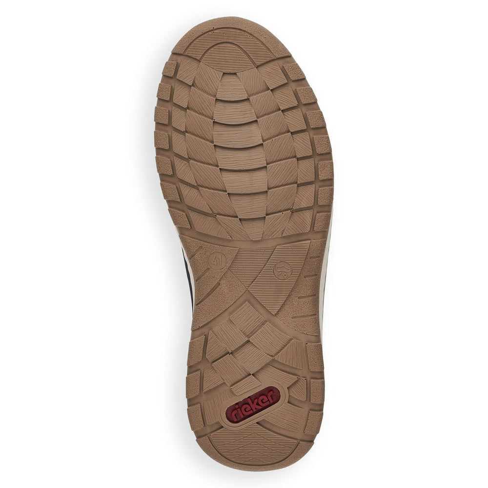 03354 Men's Slip On Shoe