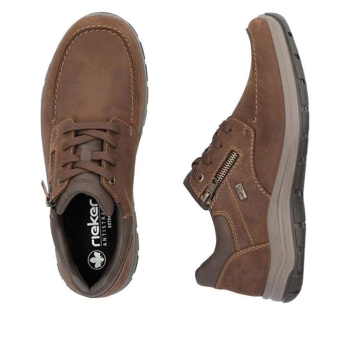 03601 Men's Lace Up Shoe