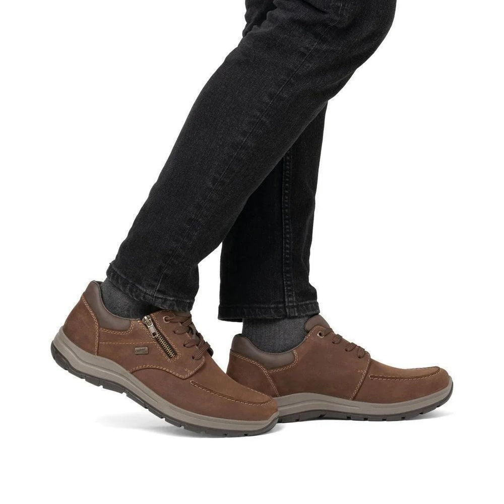 03601 Men's Lace Up Shoe