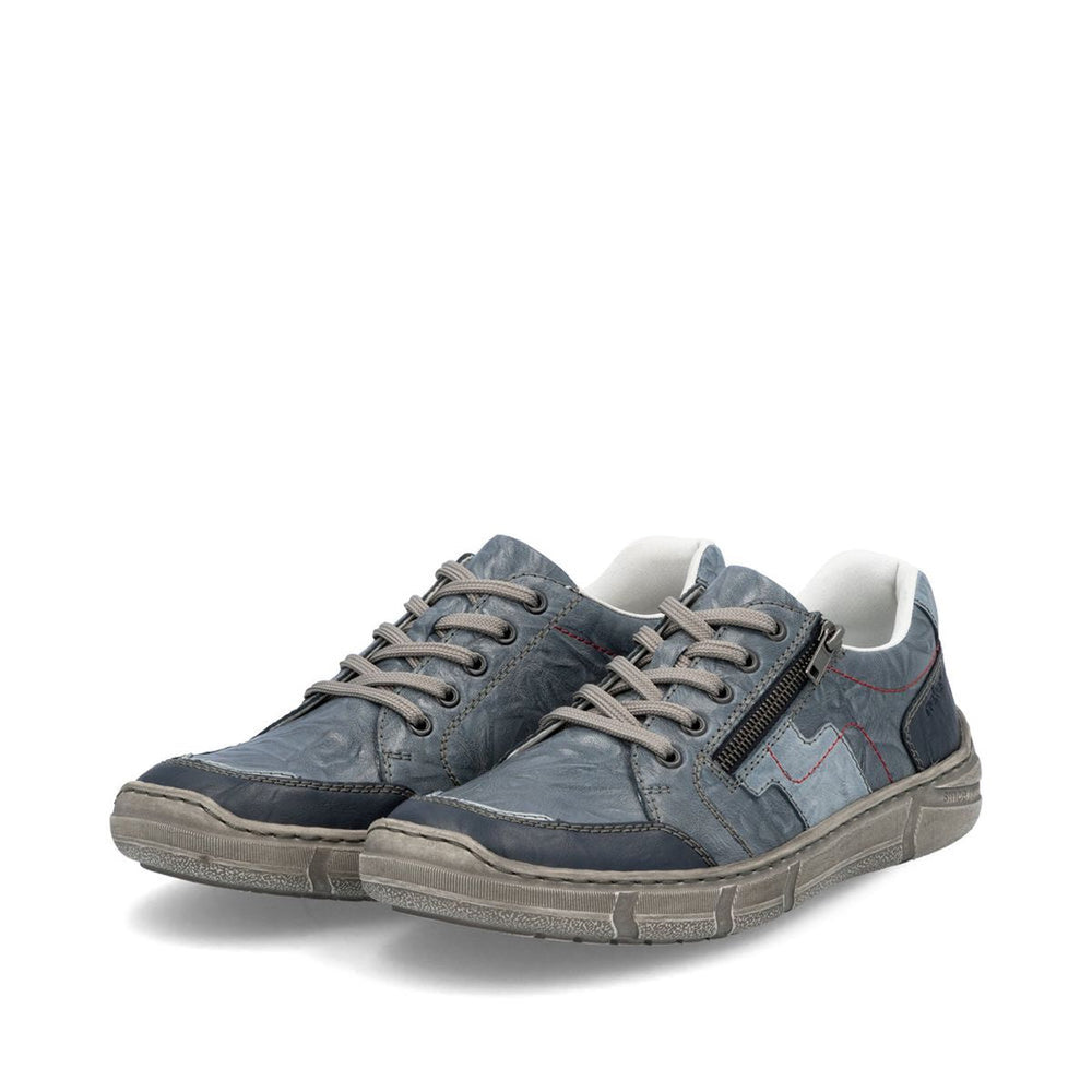 04004 Men's Lace Up Shoe