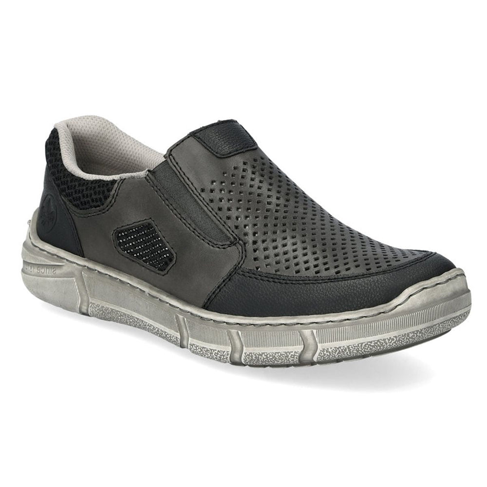 04051 Men's Slip ON
