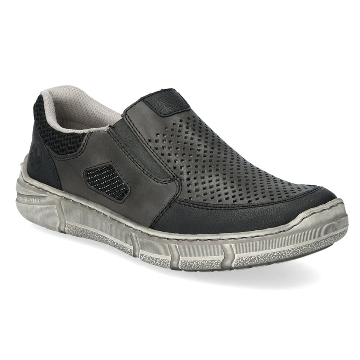 04051 Men's Slip ON