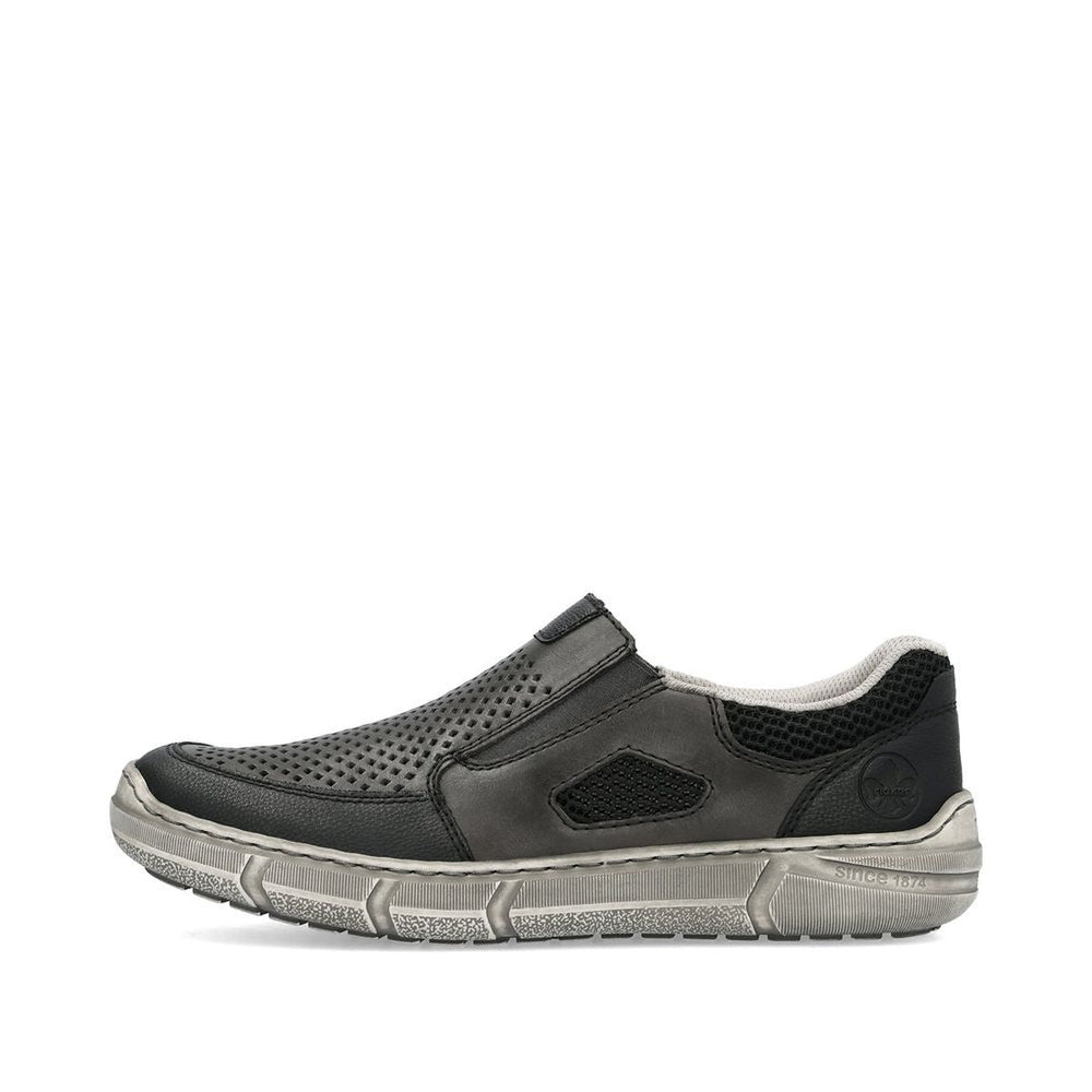 04051 Men's Slip ON