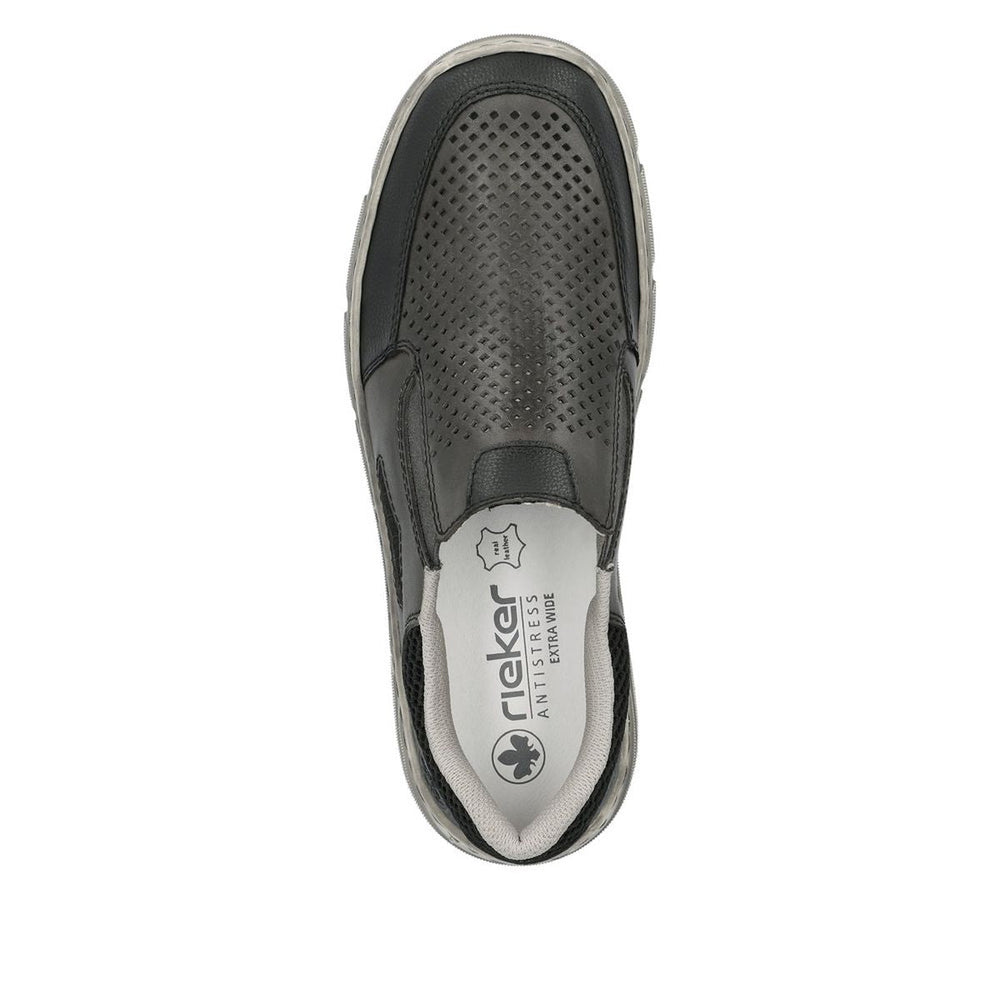 04051 Men's Slip ON