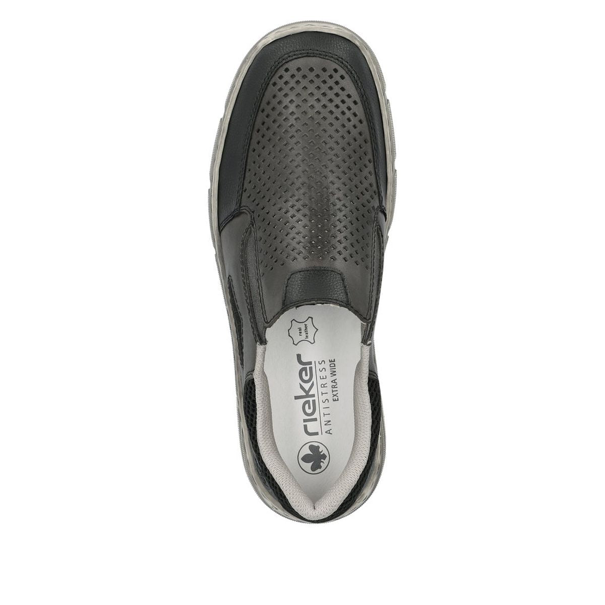 04051 Men's Slip ON