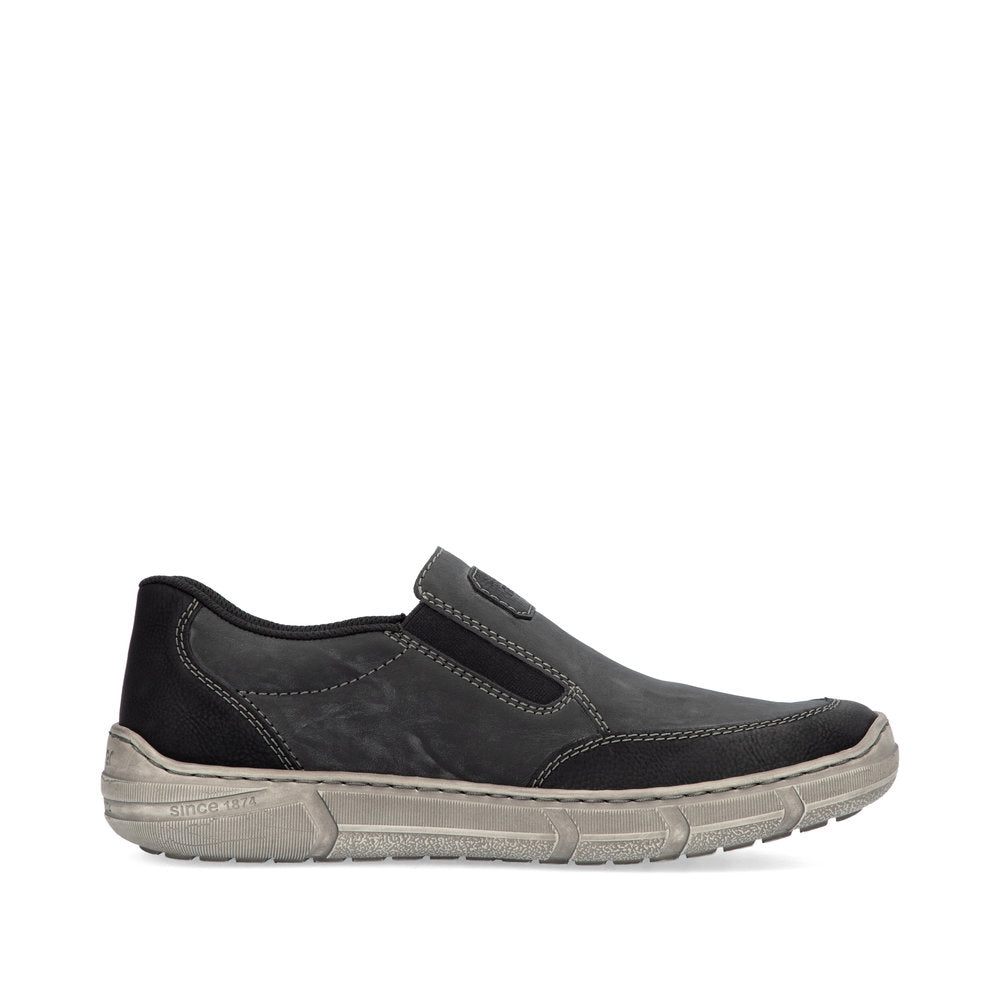 04054 Men's Slip ON