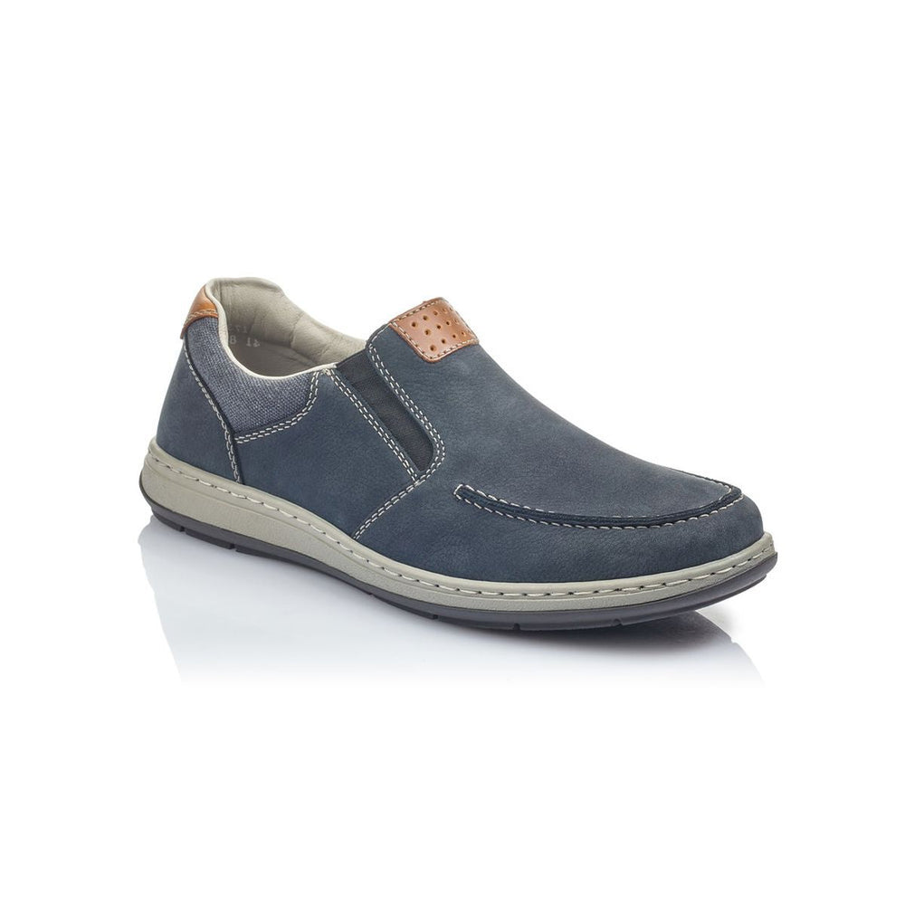 17360 Men's Casual Slip On Shoes