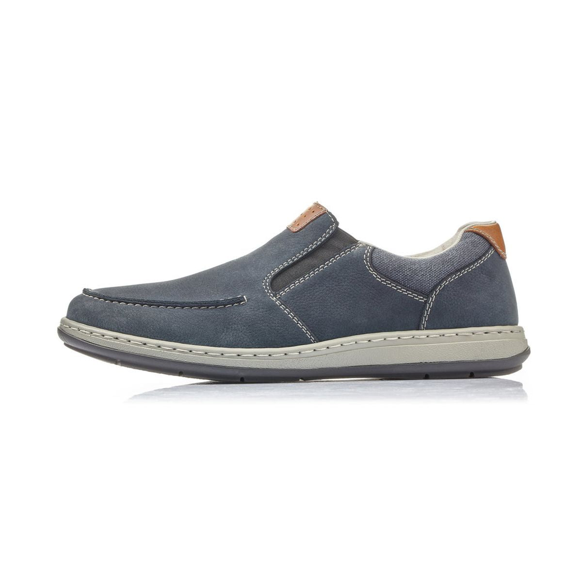 17360 Men's Casual Slip On Shoes