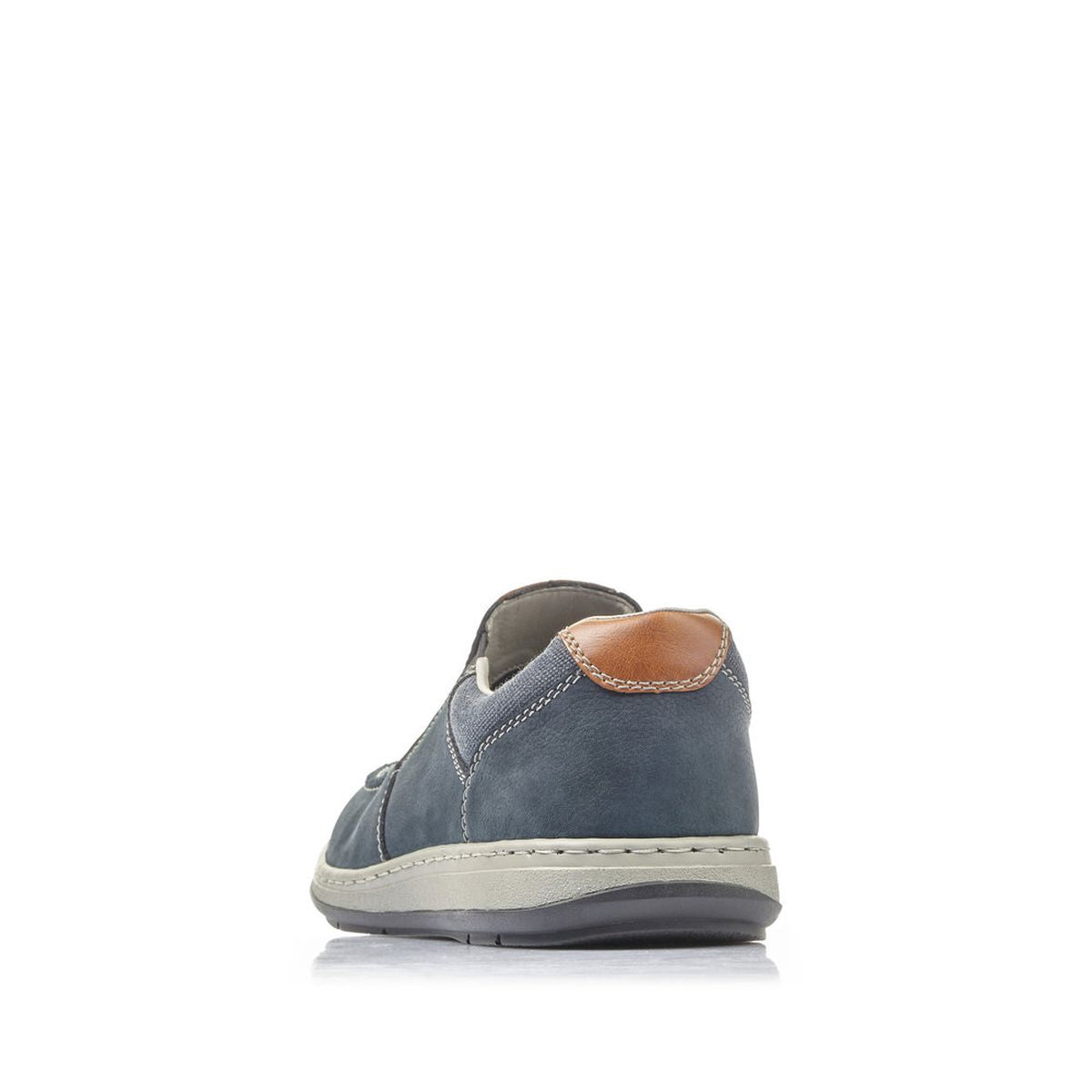 17360 Men's Casual Slip On Shoes