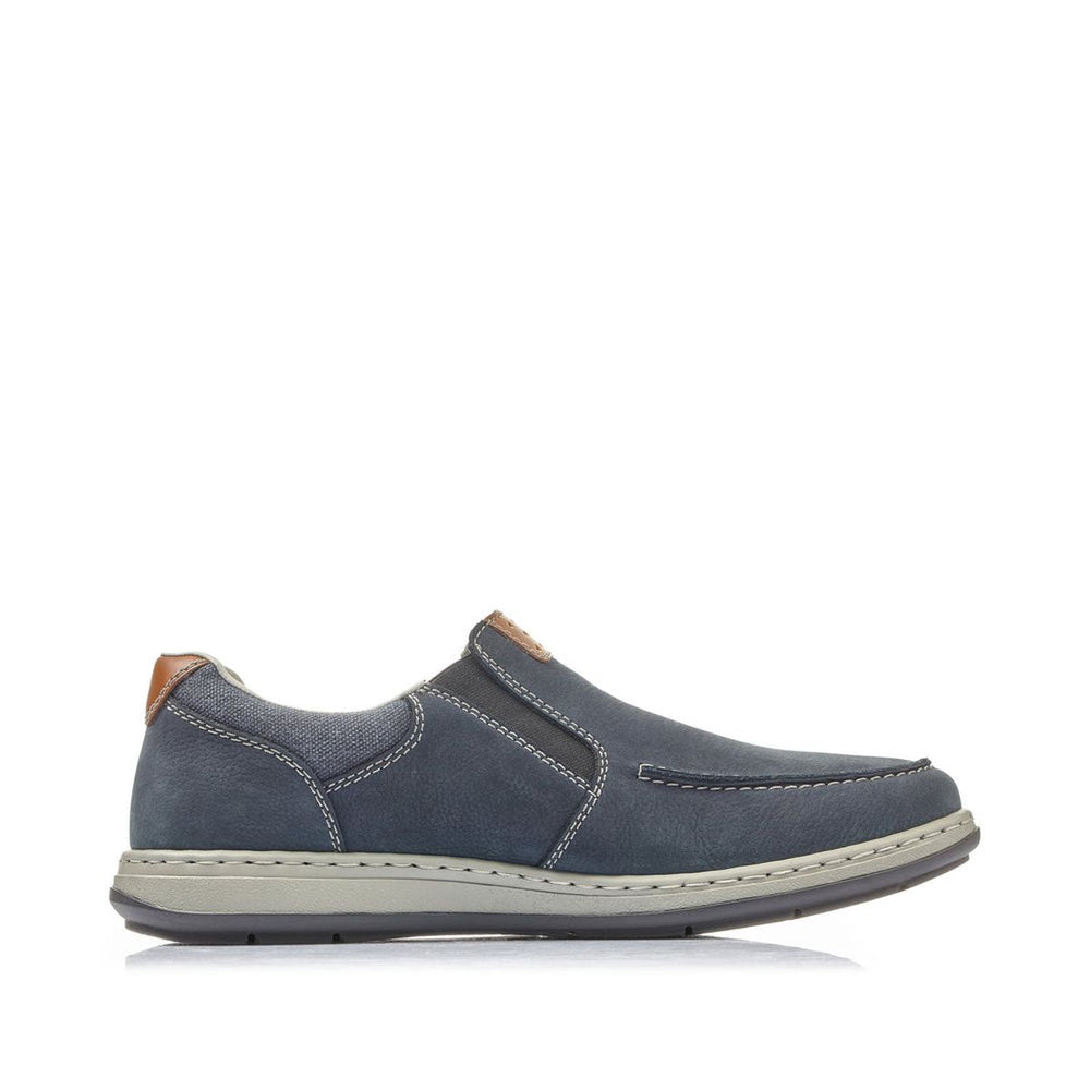 17360 Men's Casual Slip On Shoes