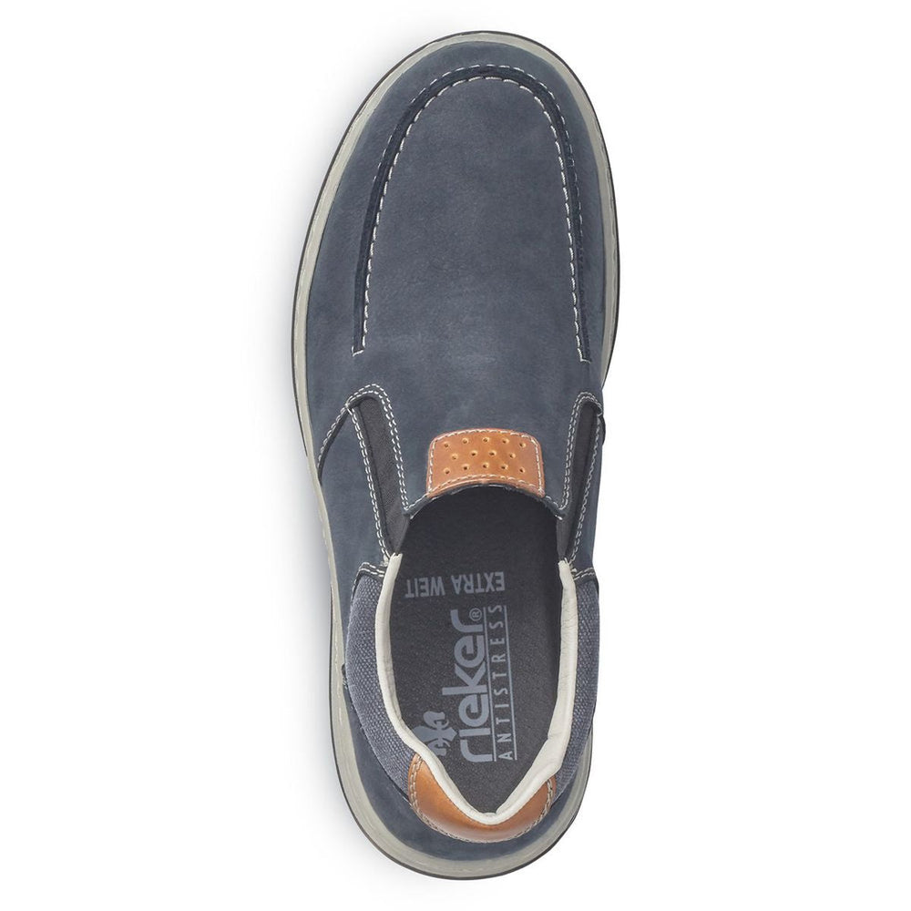 17360 Men's Casual Slip On Shoes
