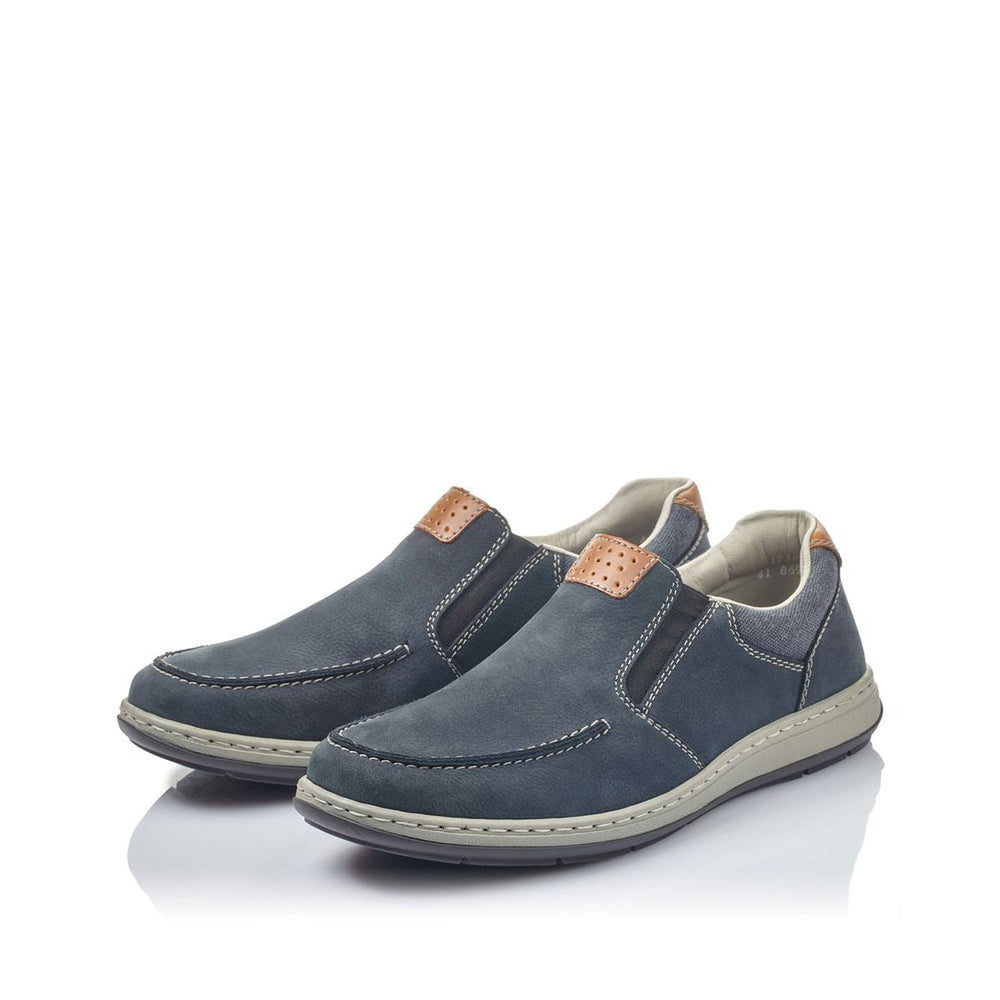 17360 Men's Casual Slip On Shoes