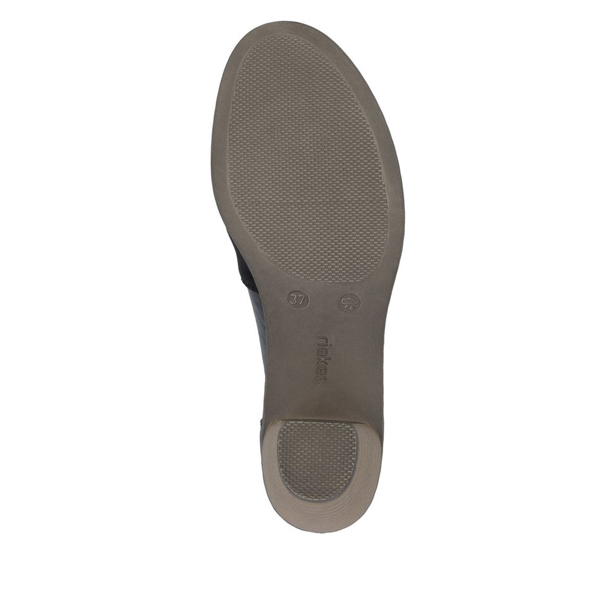 40911 Women's Dress Block Heel