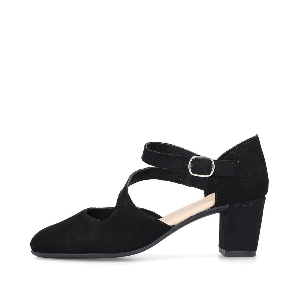 41080 Heel Pumps