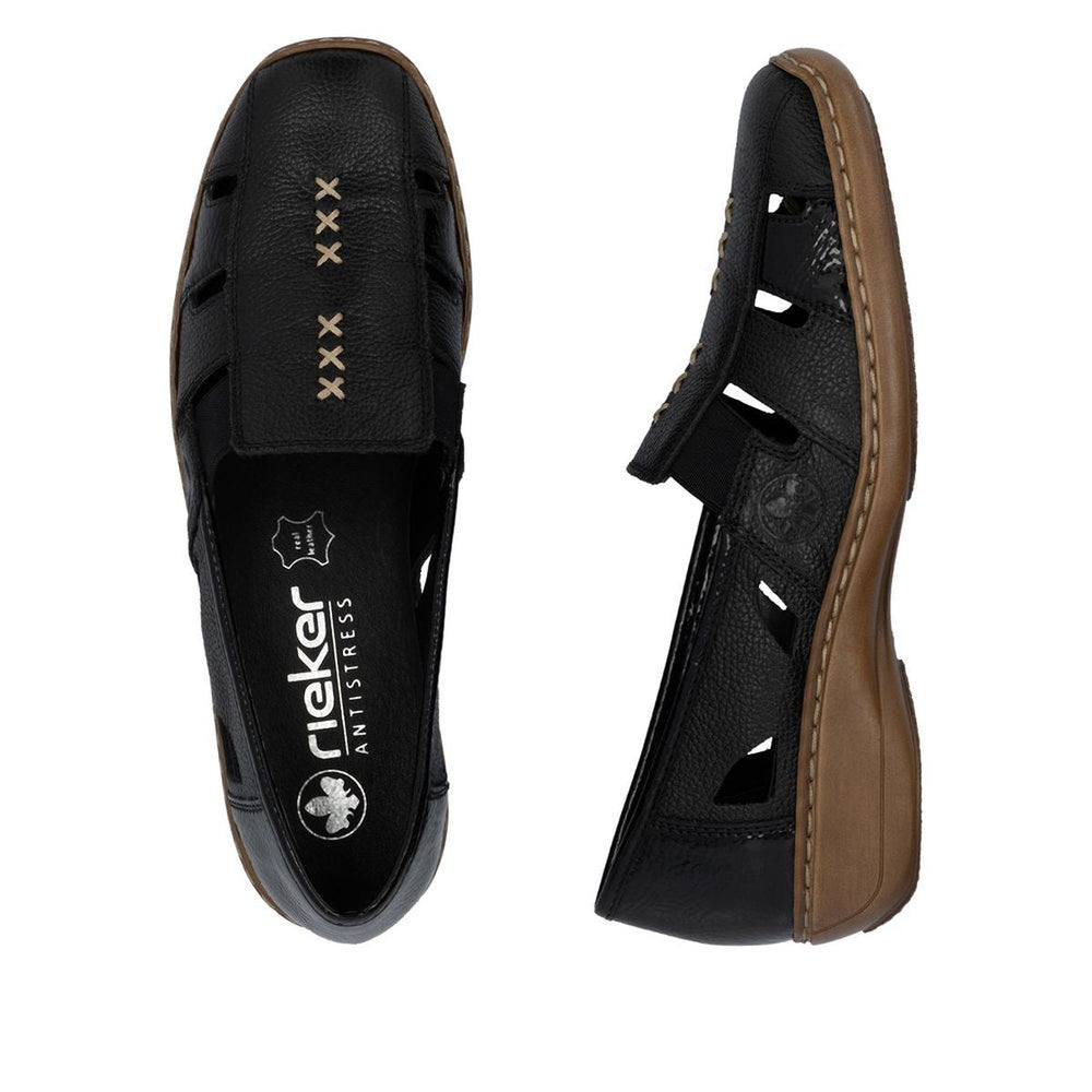 41385 Slip ON Shoe