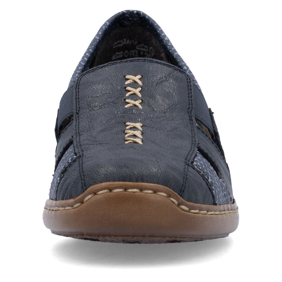 ricora3点 ricora 41385 Slip ON Shoe – Walking On a Cloud