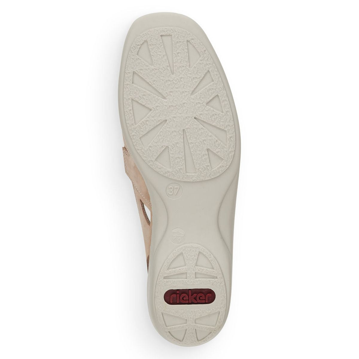41385 Casual Slip ON