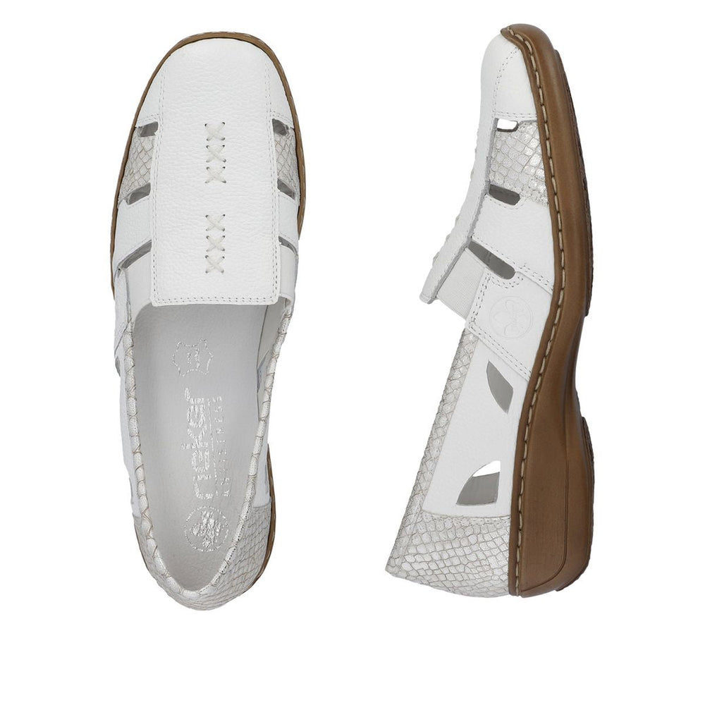 41385 Casual Slip ON