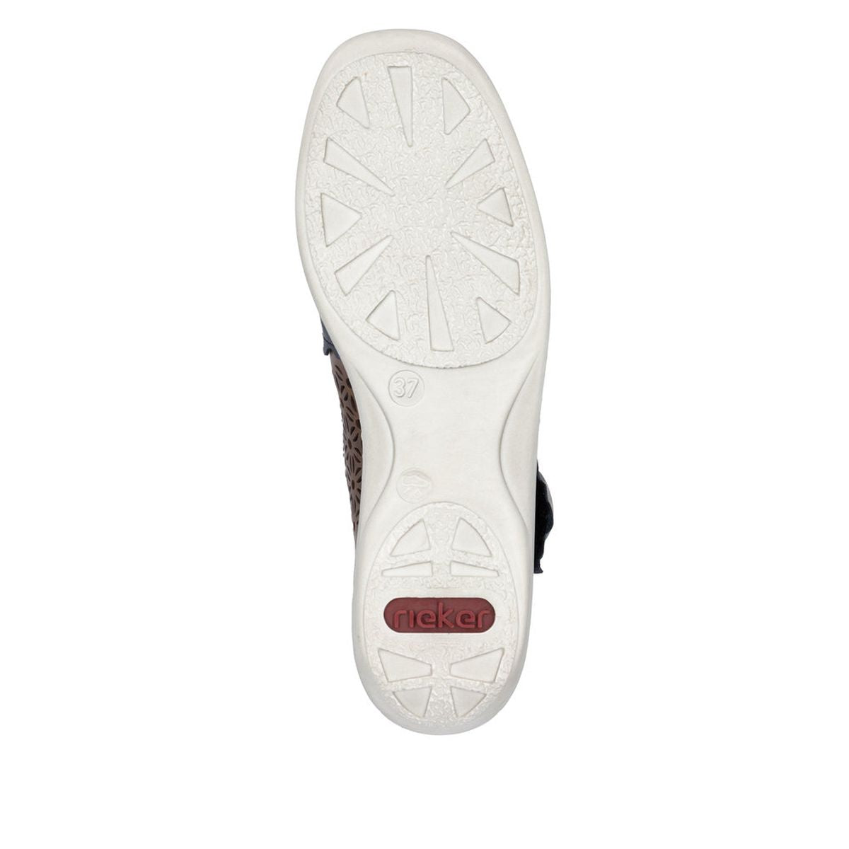 413G4 Mary Jane Slip ON