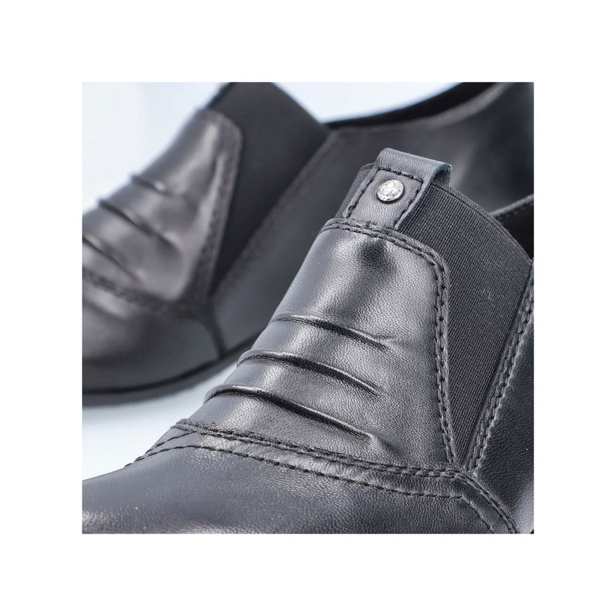 41657 Dress Slip ON