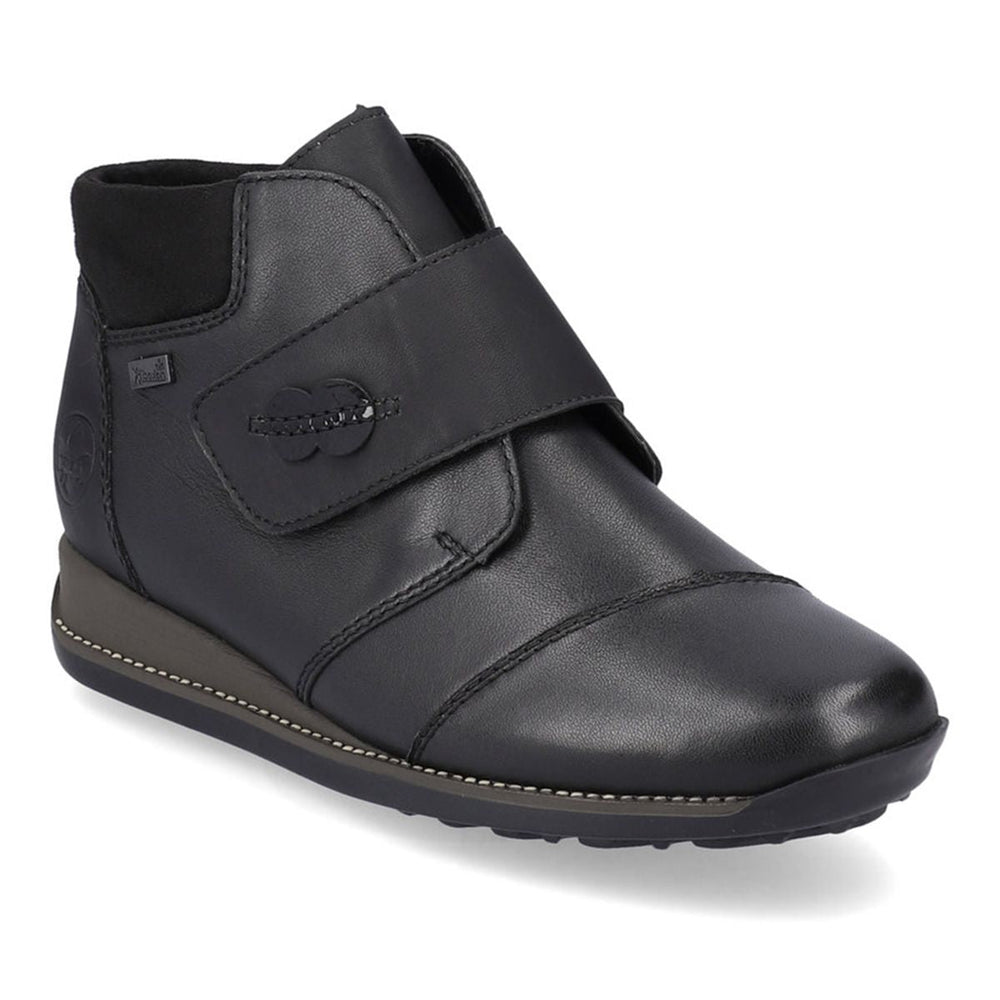 44255 Velcro Boot