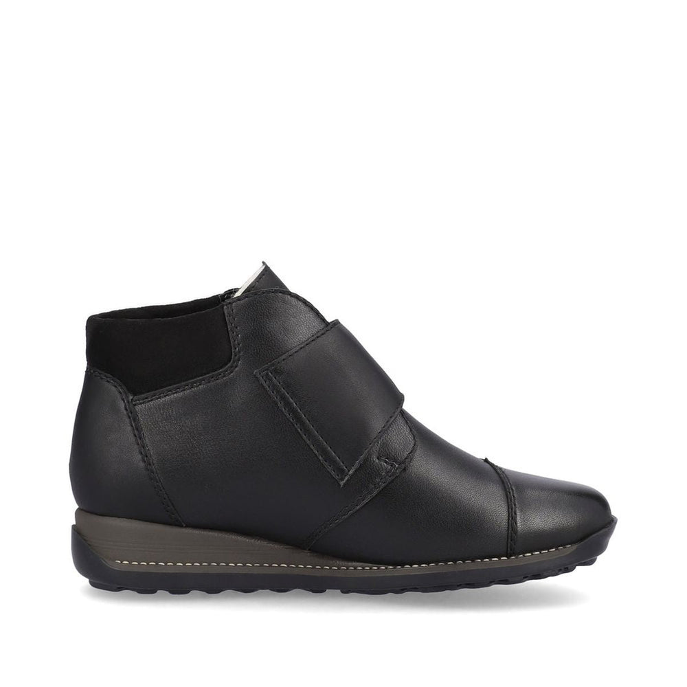 44255 Velcro Boot