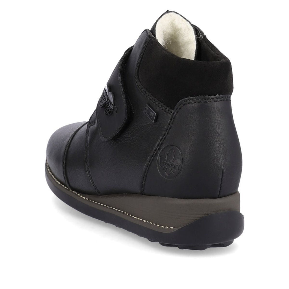 44255 Velcro Boot