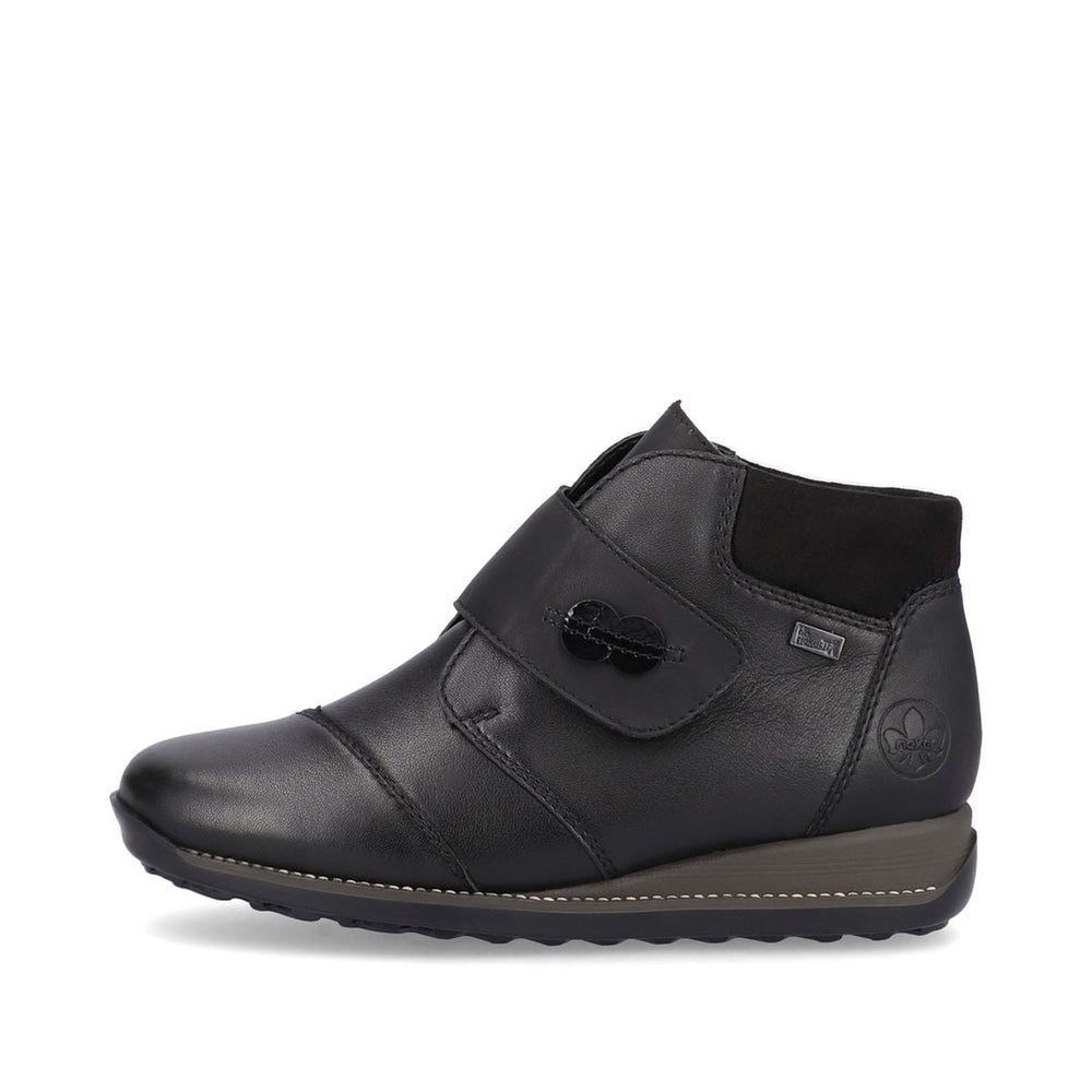 44255 Velcro Boot