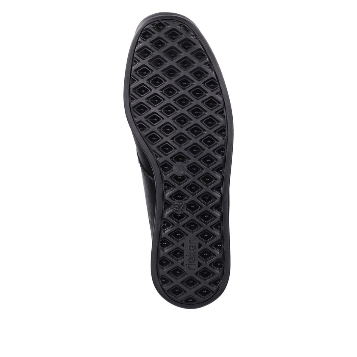 44255 Velcro Boot