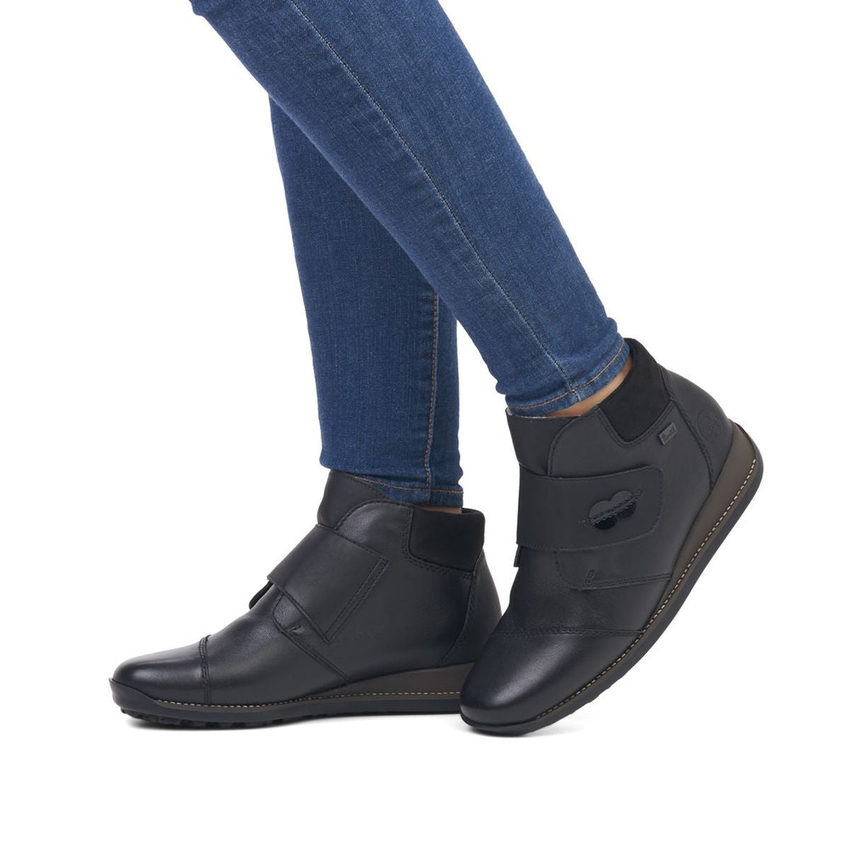 44255 Velcro Boot