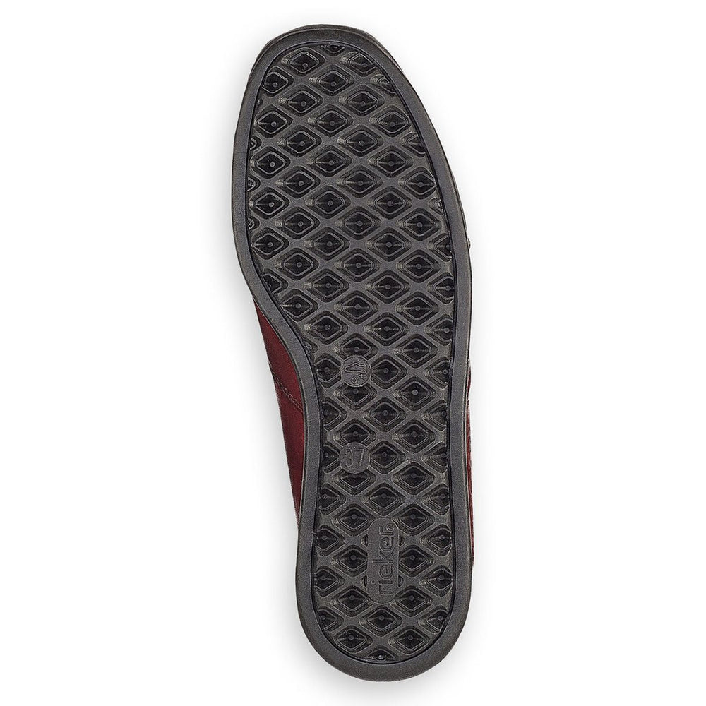 44281 Zip Low Boot