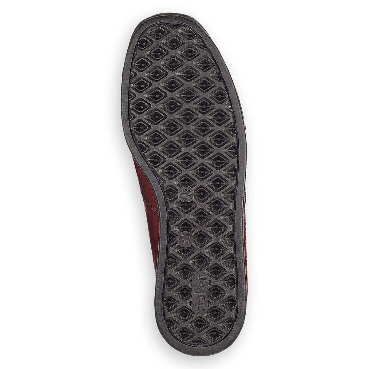 44281 Zip Low Boot