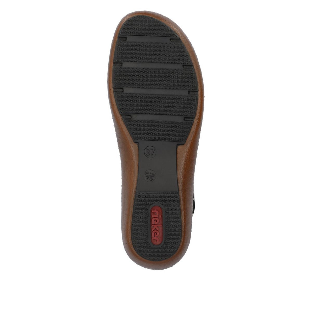 44882 Casual Shoe