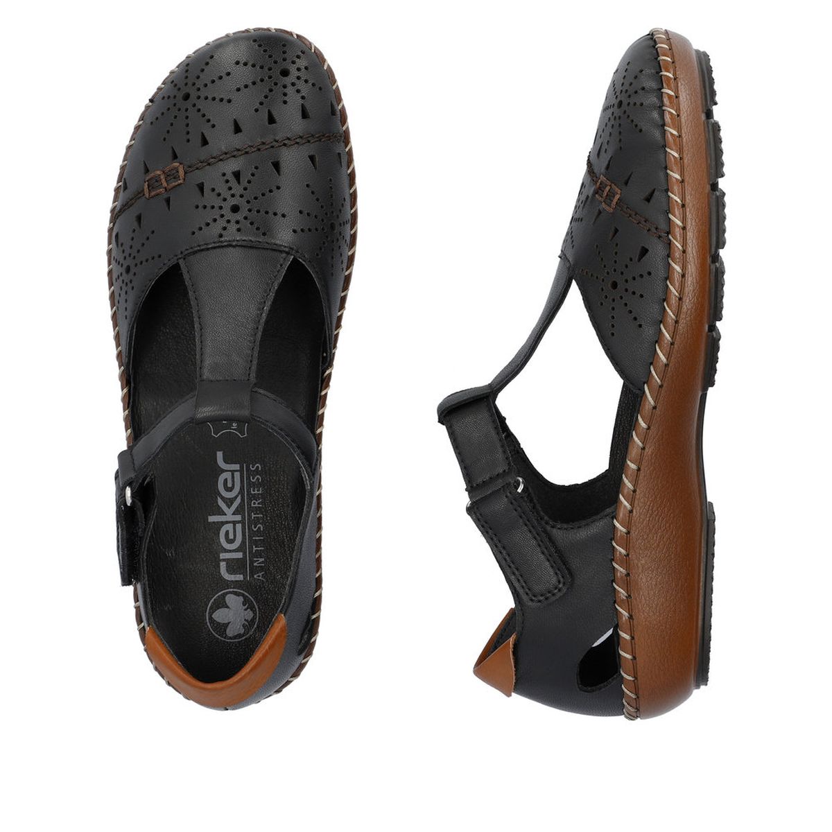 44882 Casual Shoe