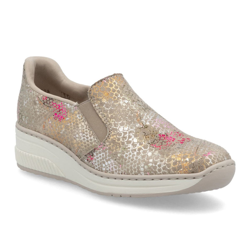 48761 Women's Slip ON Shoe