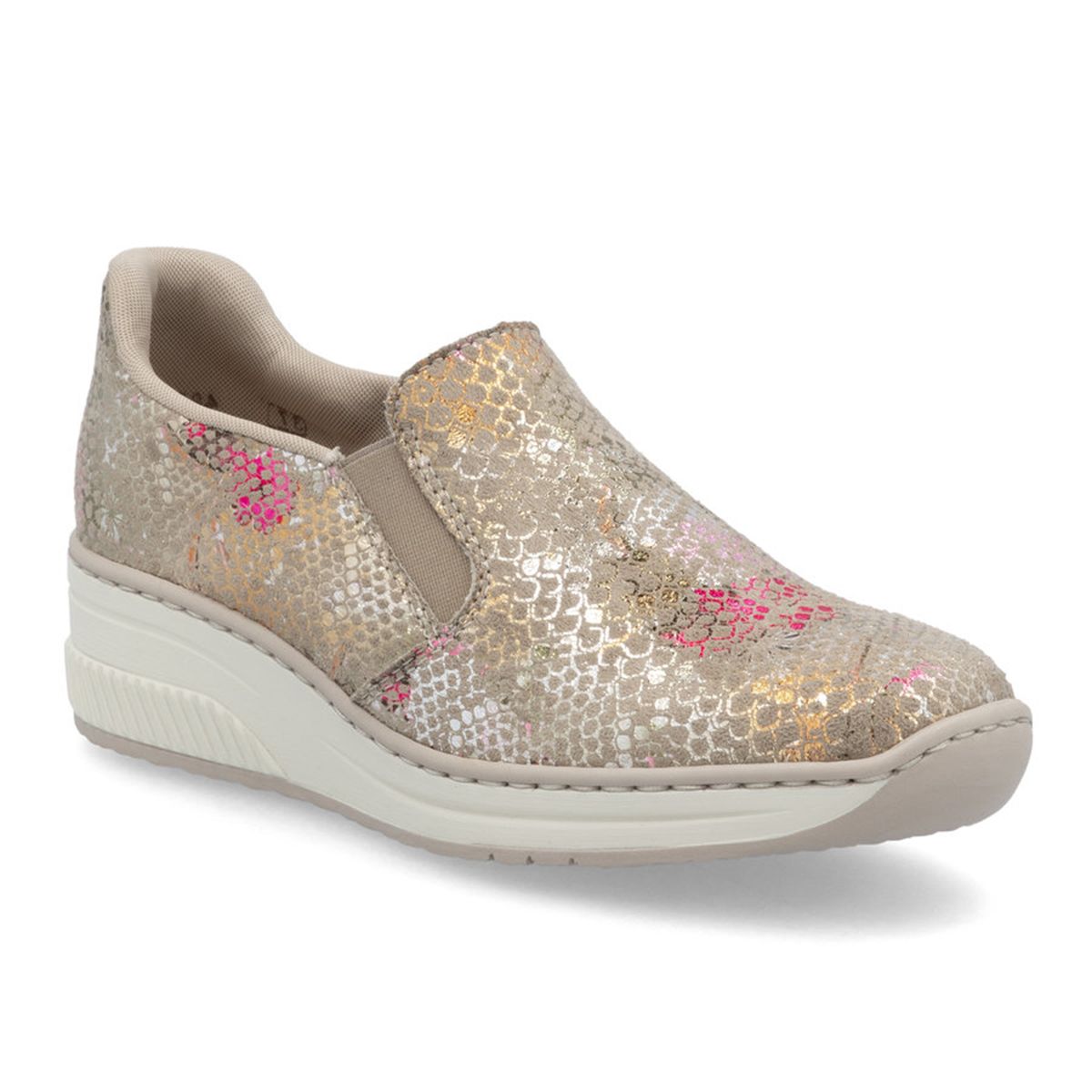 48761 Women's Slip ON Shoe