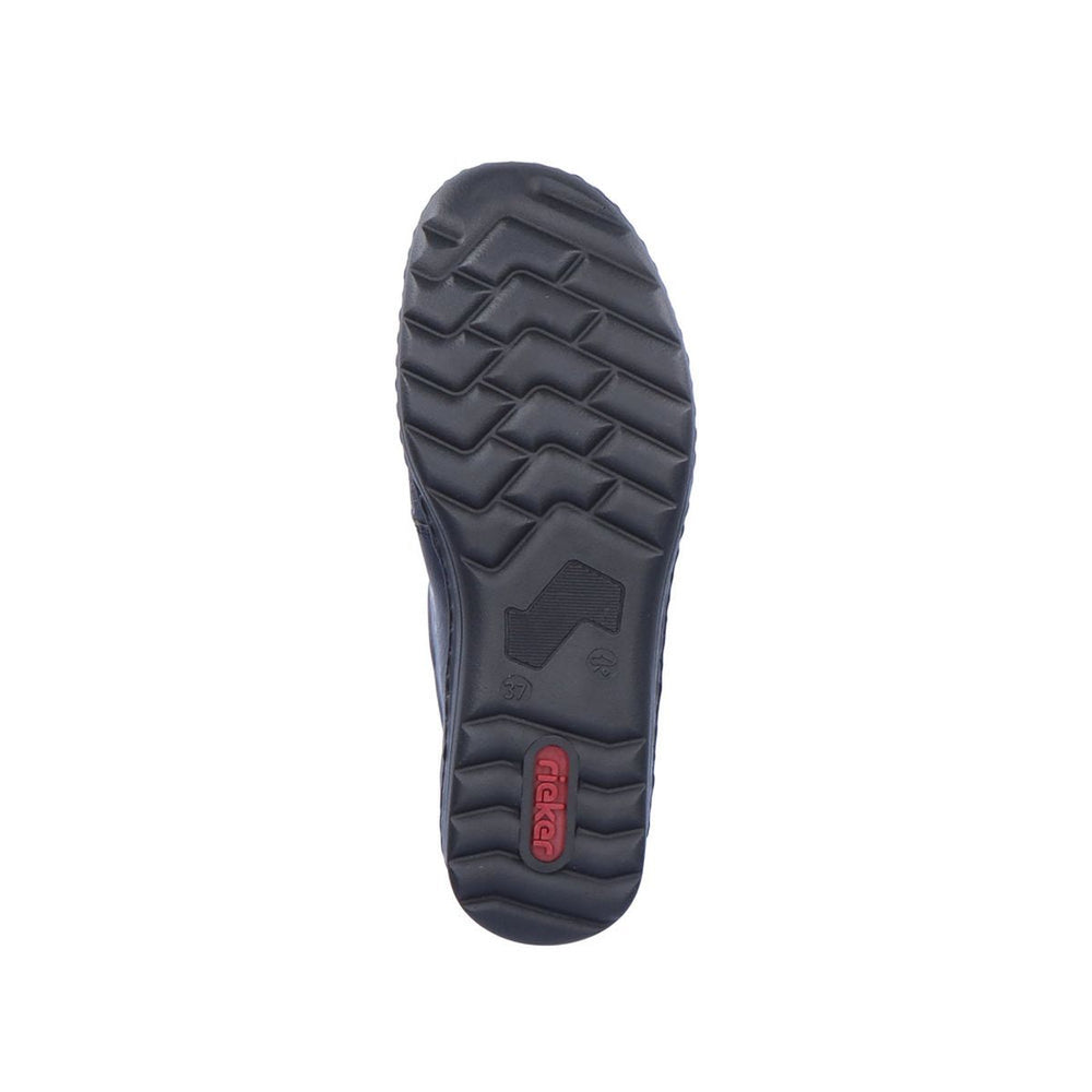 48951 Casual Velcro Shoe