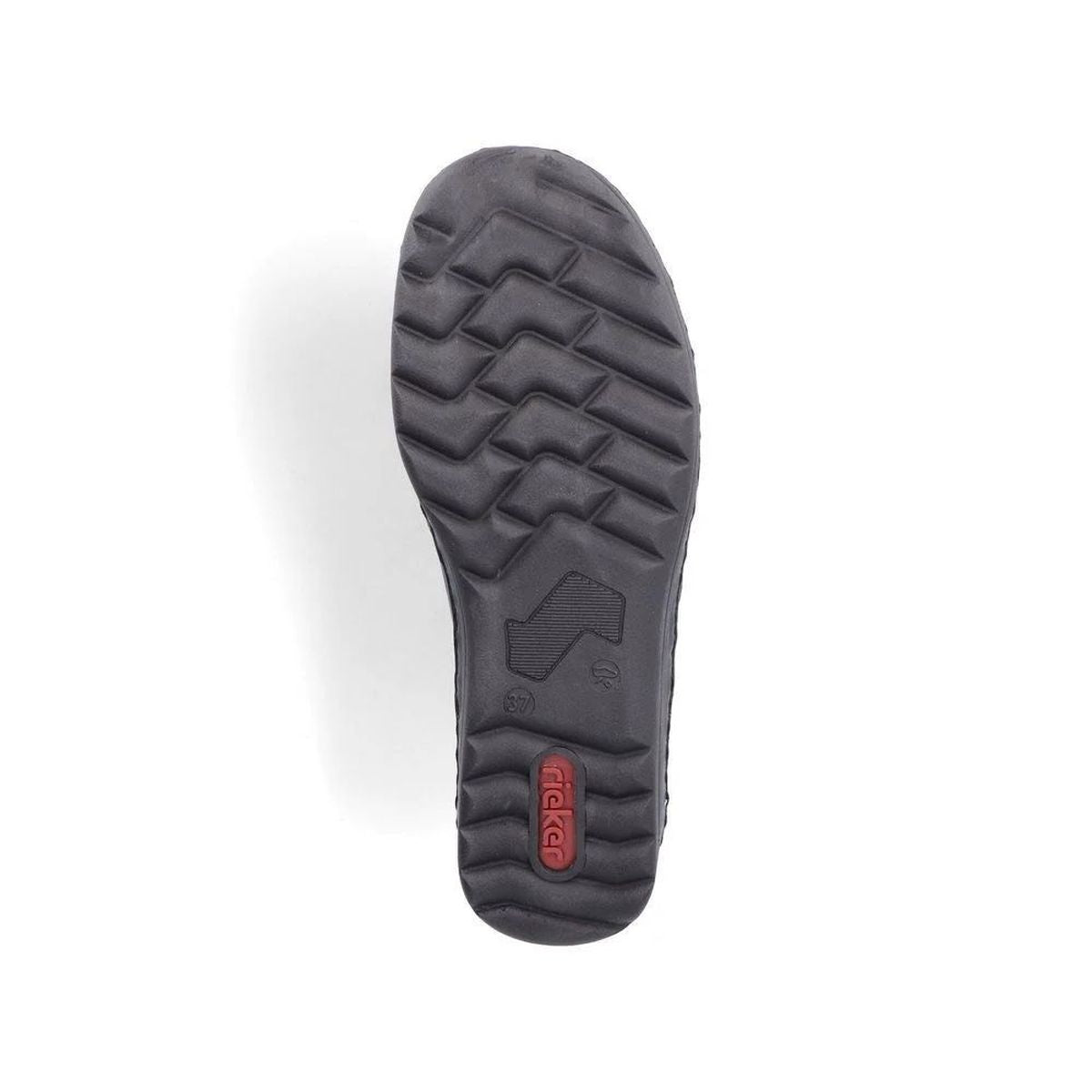 48954 Casual Velcro Shoe