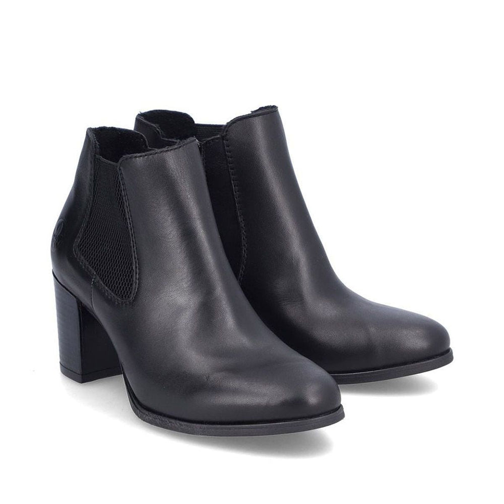 50194 Dress Boots