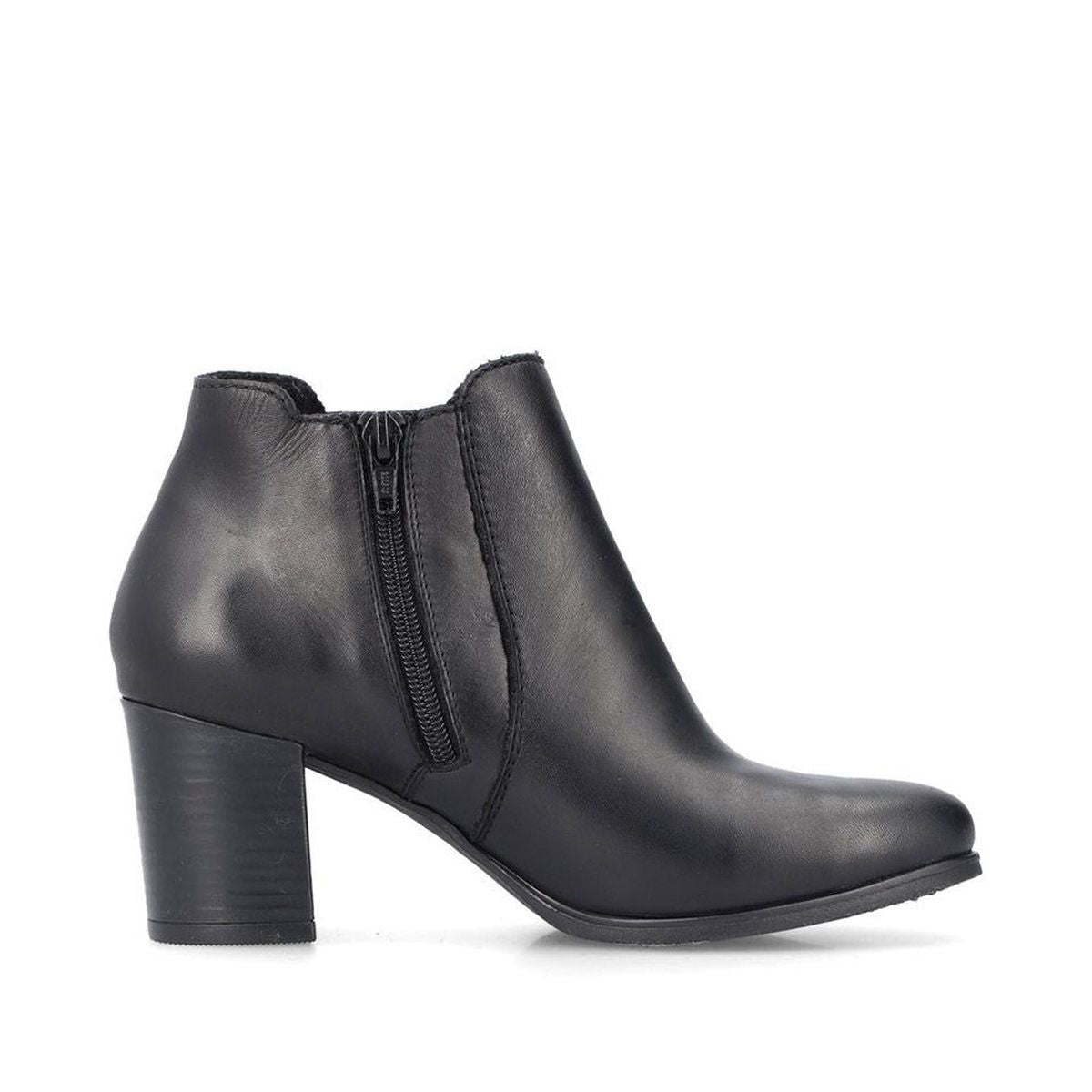 50194 Dress Boots
