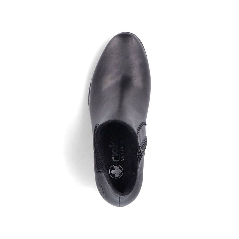 50194 Dress Boots