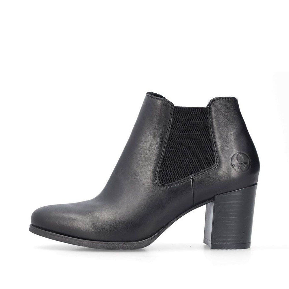 50194 Dress Boots