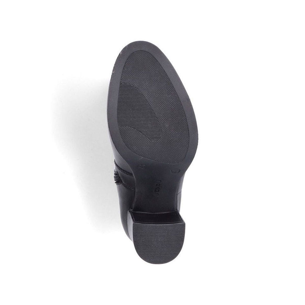 50194 Dress Boots