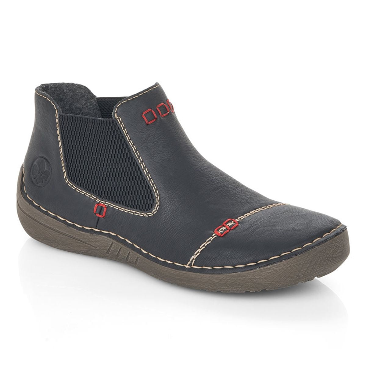 52590 Chelsea Boots