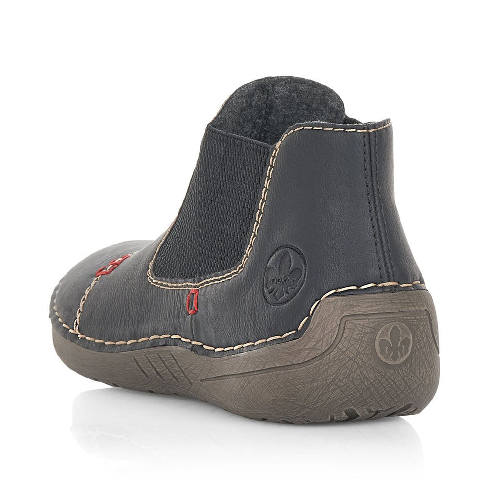 52590 Chelsea Boots
