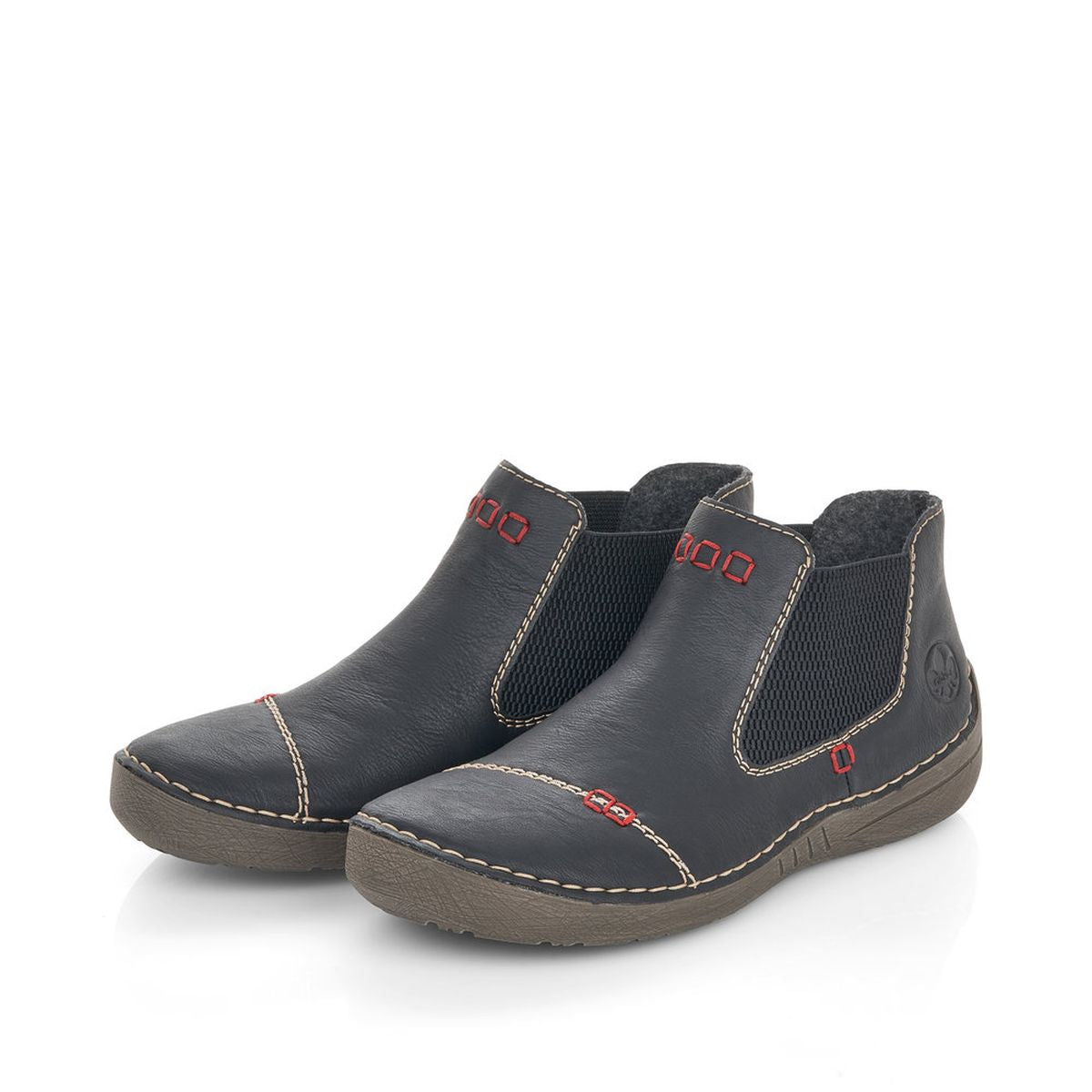 52590 Chelsea Boots