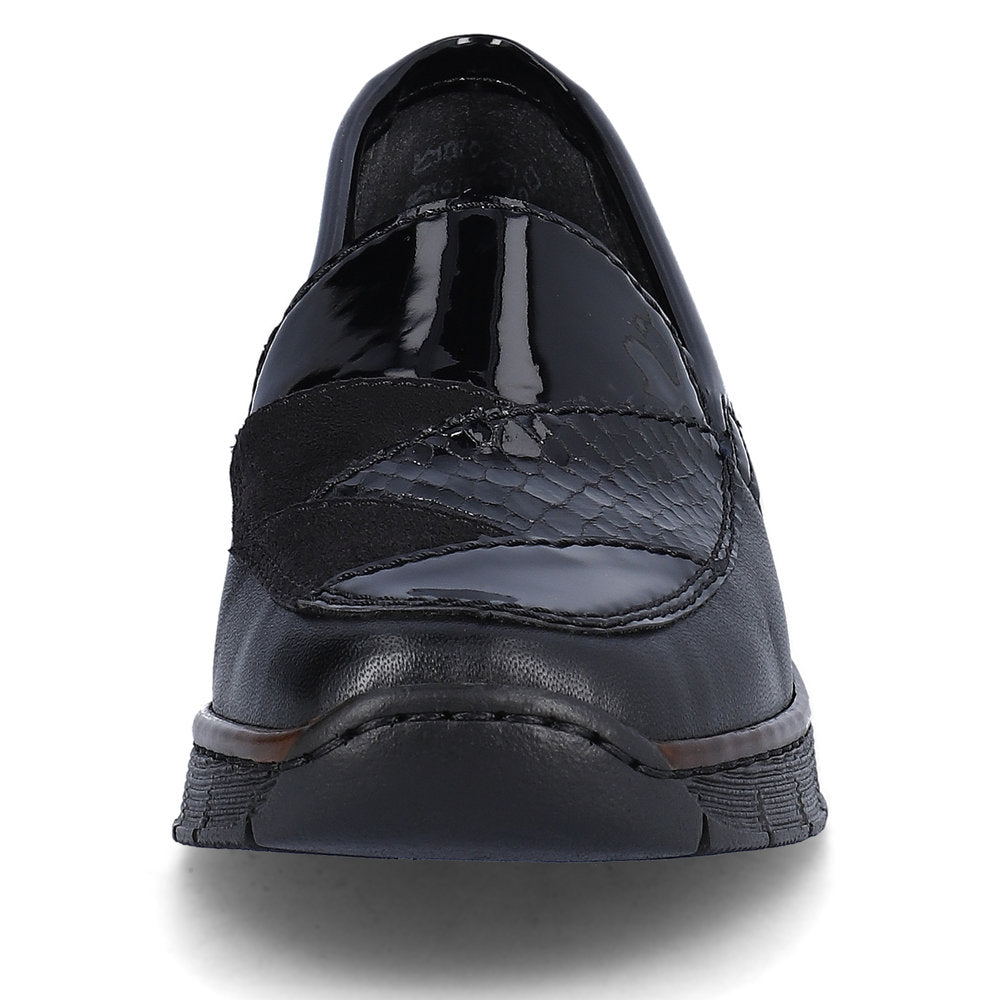 53785 Wedge Slip On