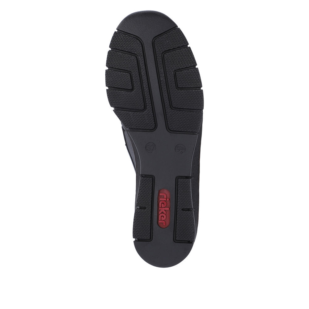 53785 Wedge Slip On