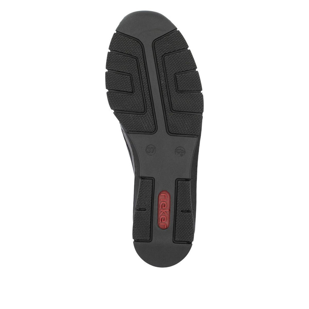 53785 Wedge Slip On